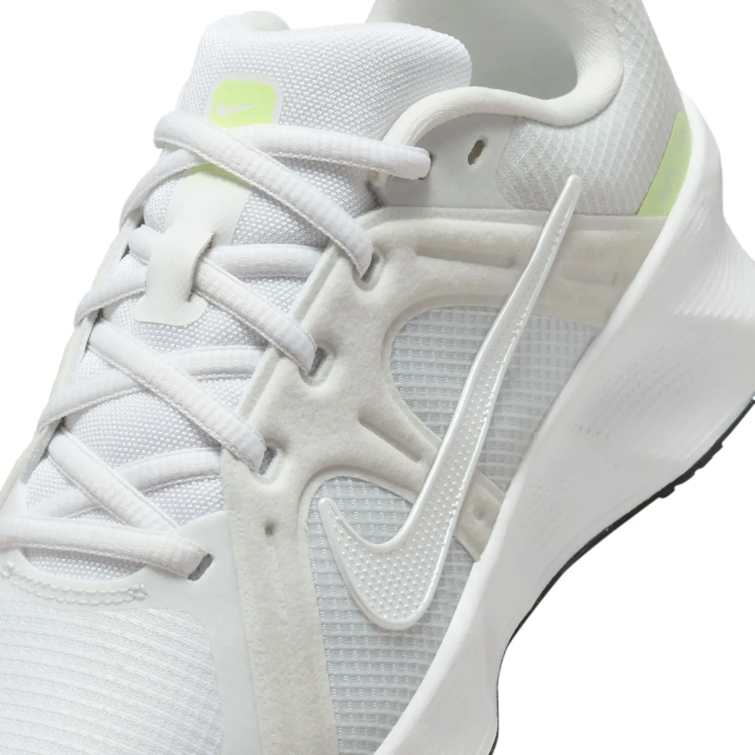 Nike Zapatillas Nike Training Mujer W Metro Tek color blanco | Platanitos