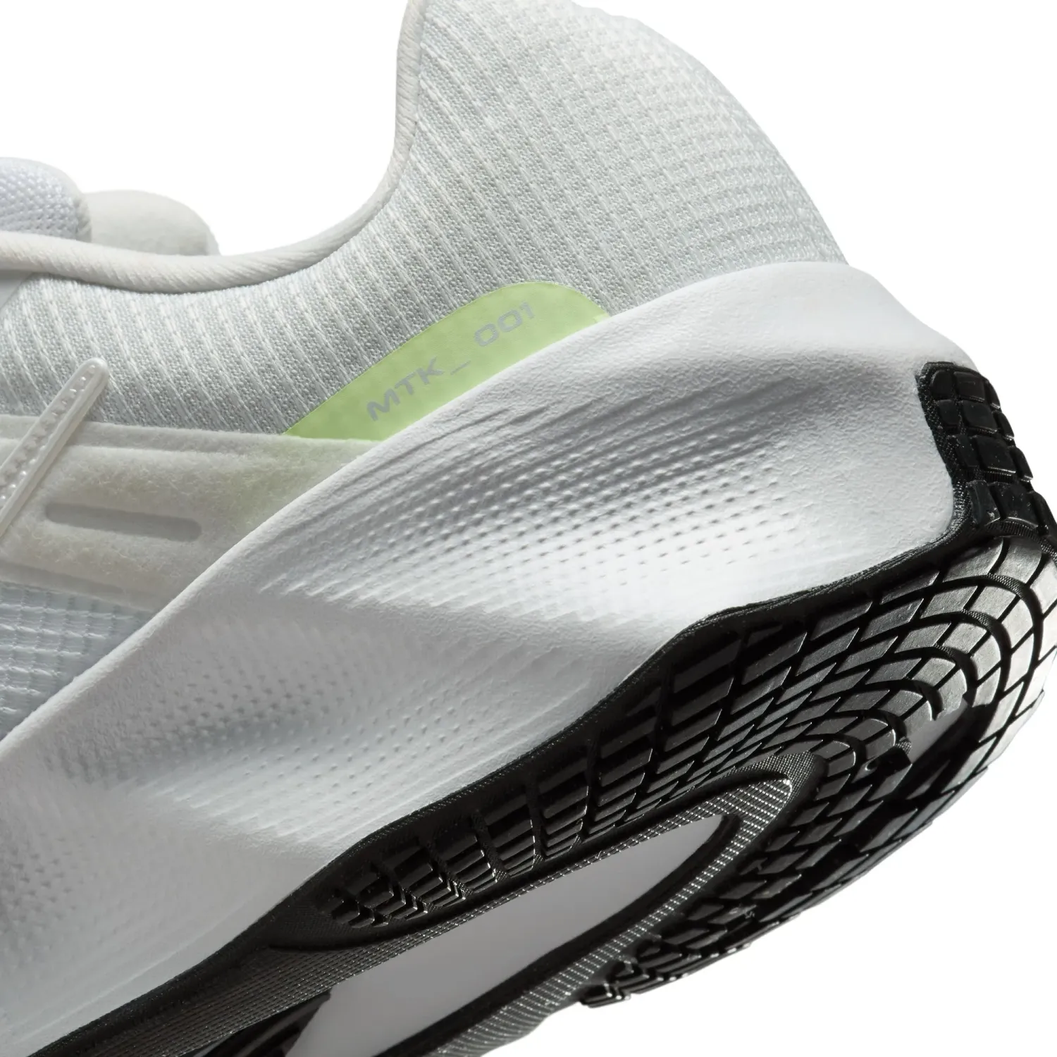 Nike Zapatillas Nike Training Mujer W Metro Tek color blanco | Platanitos