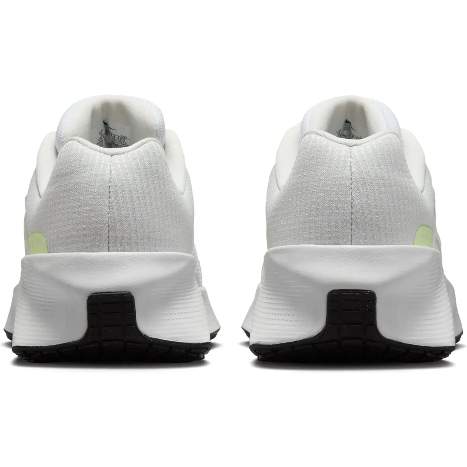 Nike Zapatillas Nike Training Mujer W Metro Tek color blanco | Platanitos