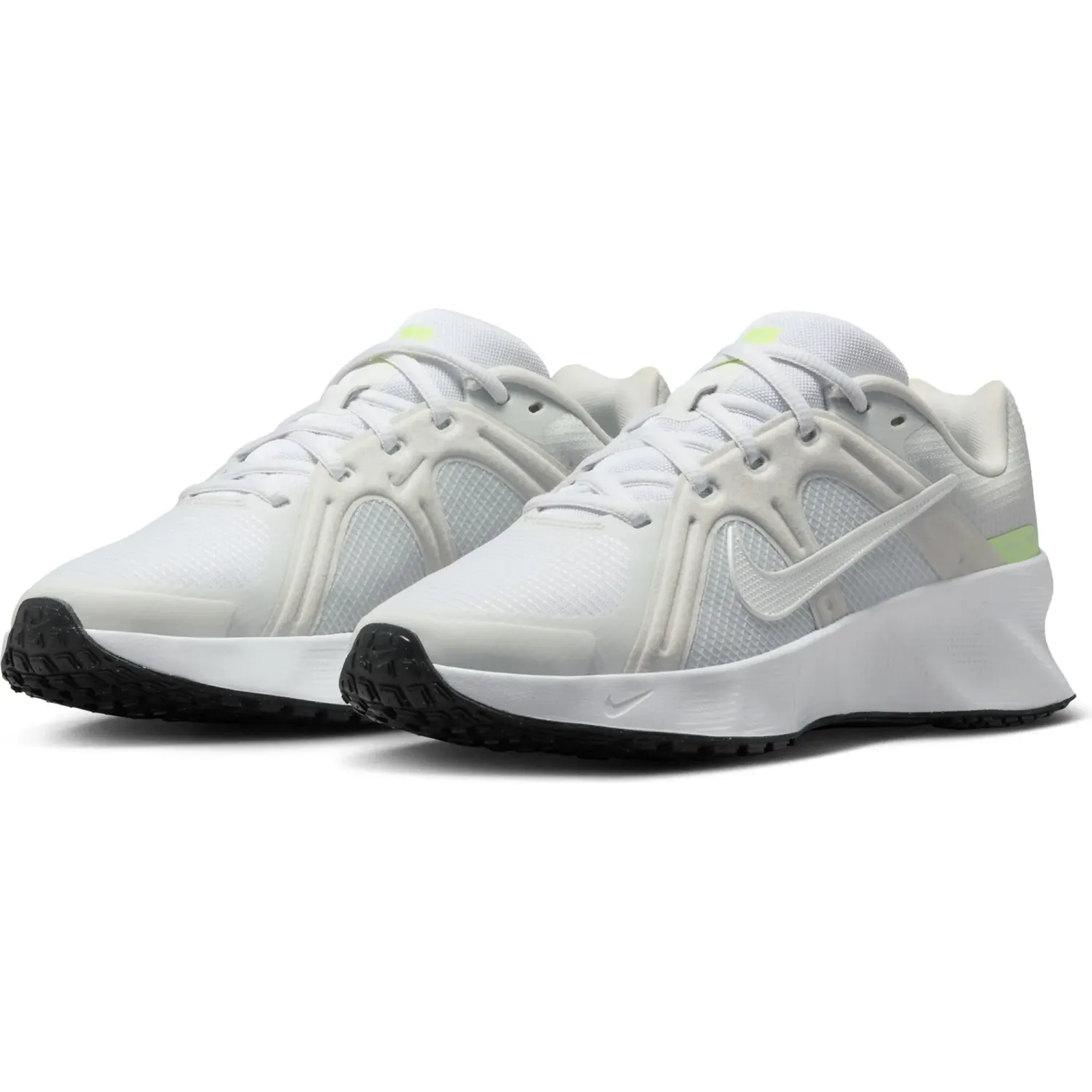 Nike Zapatillas Nike Training Mujer W Metro Tek color blanco | Platanitos