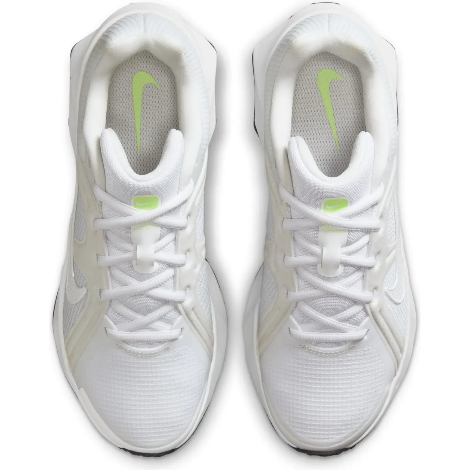 Nike Zapatillas Nike Training Mujer W Metro Tek color blanco | Platanitos