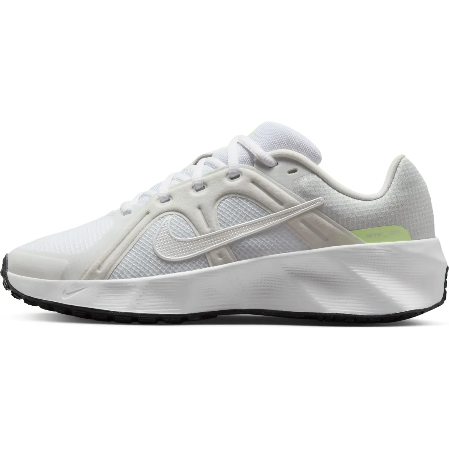 Nike Zapatillas Nike Training Mujer W Metro Tek color blanco | Platanitos
