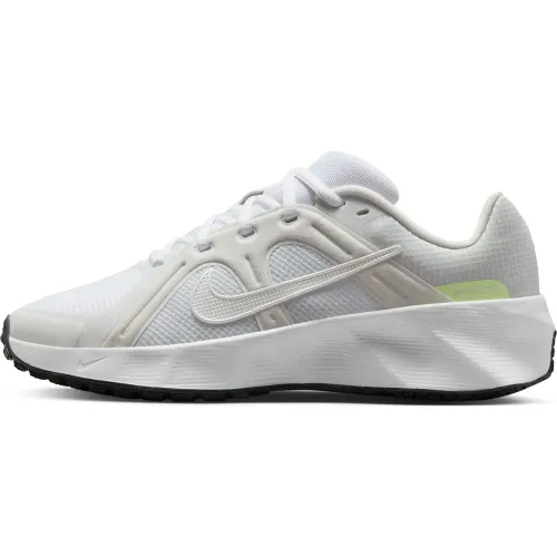 Mujer Nike Blanco Zapatillas Training Mujer W Metro Tek