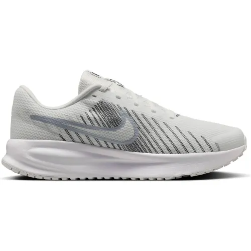 Hombre Nike Blanco Zapatillas Running Hombre Run Defy