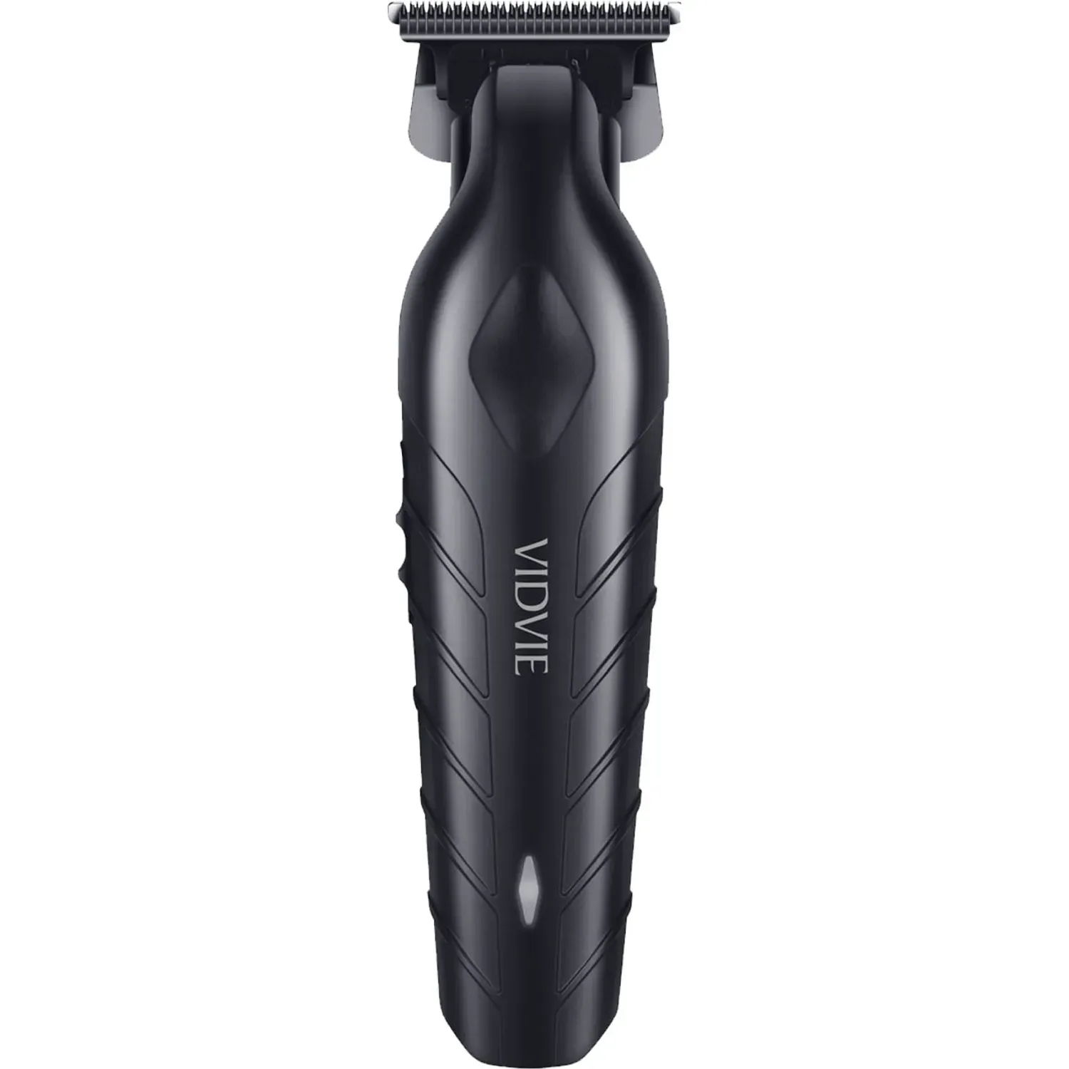Cortadora Vidvie De Cabello Modelo Ht01 Recargable Profesional color negro | Platanitos