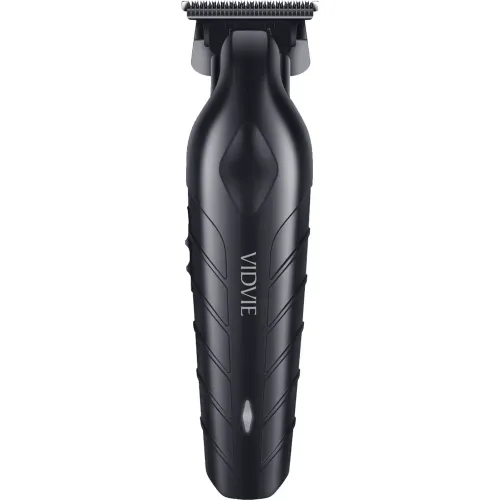 Cortadora Vidvie De Cabello Modelo Ht01 Recargable Profesional color negro | Platanitos