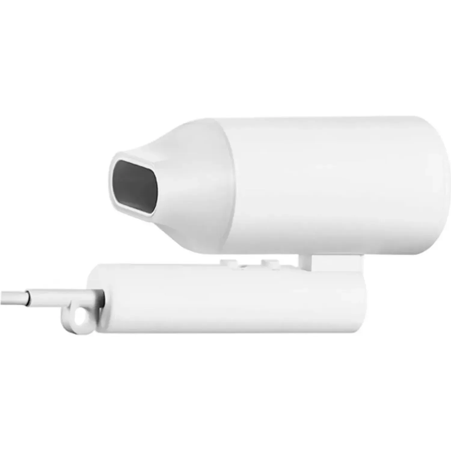 Secadora Xiaomi De Cabello Xiaomi H101 Blanco Pegable color blanco | Platanitos