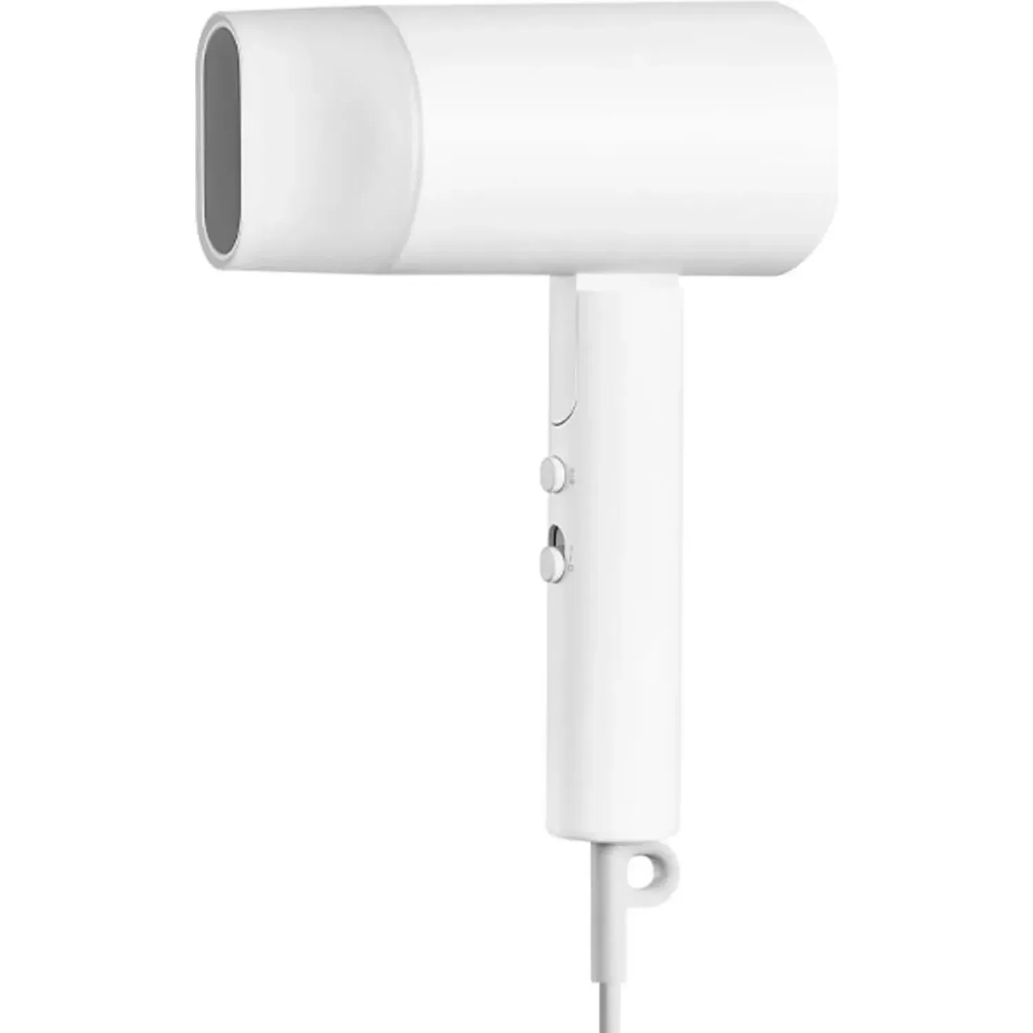Secadora Xiaomi De Cabello Xiaomi H101 Blanco Pegable color blanco | Platanitos