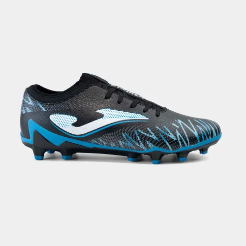 Zapatillas Joma De Futbol Hombre Striker 2601 Fg color negro | Platanitos