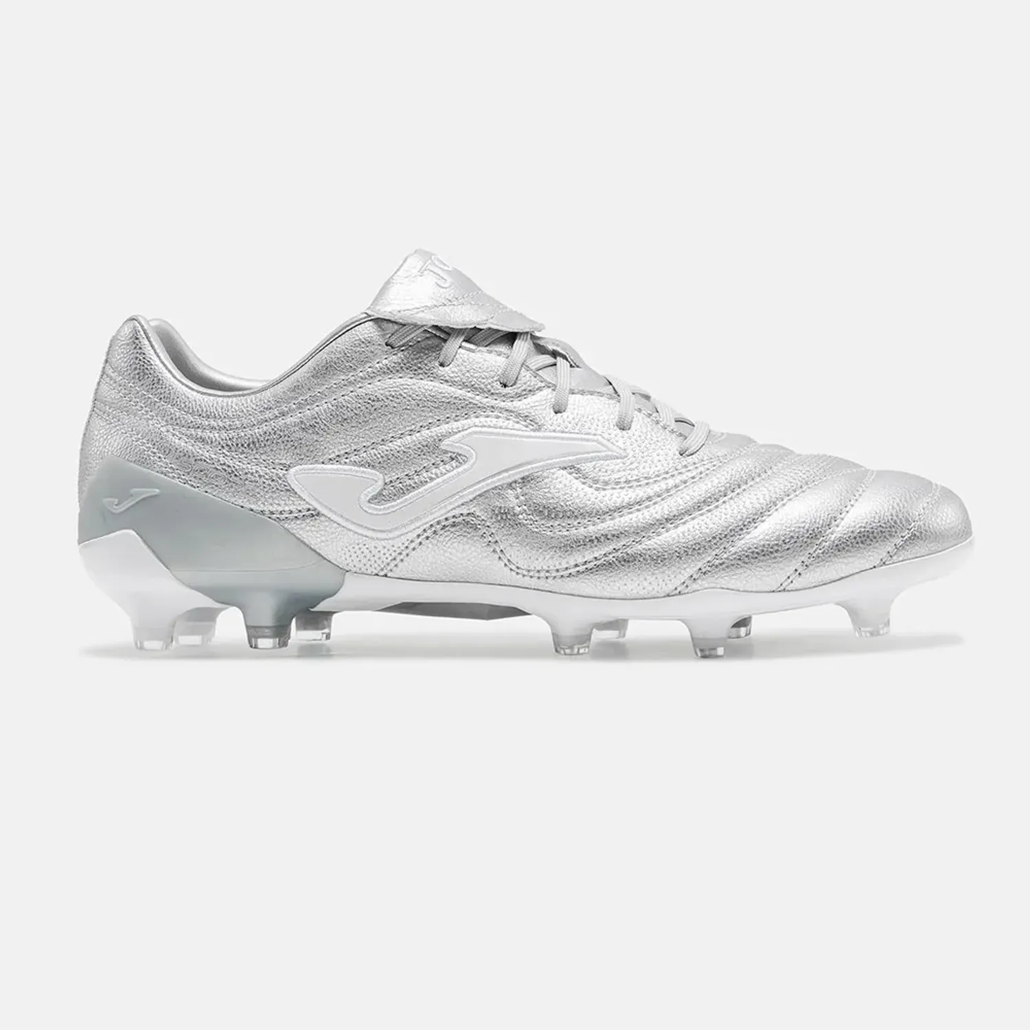 JOMA Zapatillas Joma De Futbol Hombre Score Cup 2612 Fg color plateado | Platanitos
