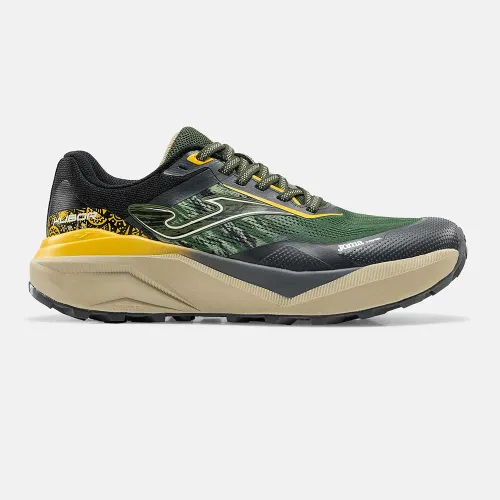 Hombre JOMA  Zapatillas Trail Running Hombre Kubor 2612