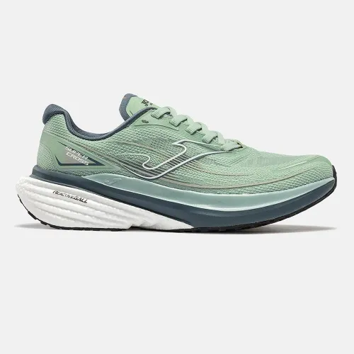 Hombre JOMA Verde Zapatillas Running Hombre Supecross Men 2623