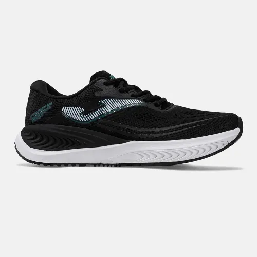 Hombre JOMA Negro Zapatillas Running Hombre Titanium 2601
