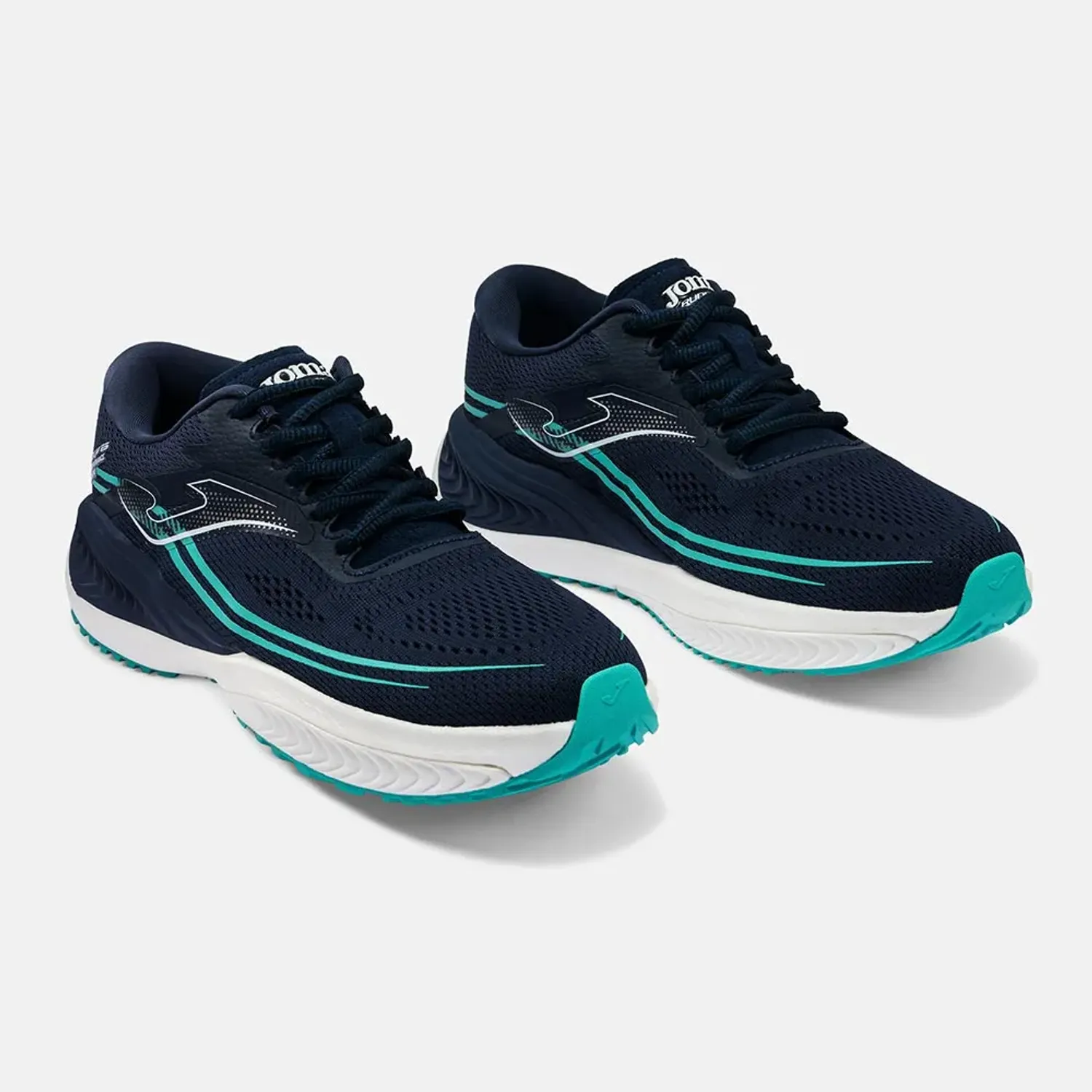 JOMA Zapatillas Joma Running Hombre Titanium 2603 color marino | Platanitos