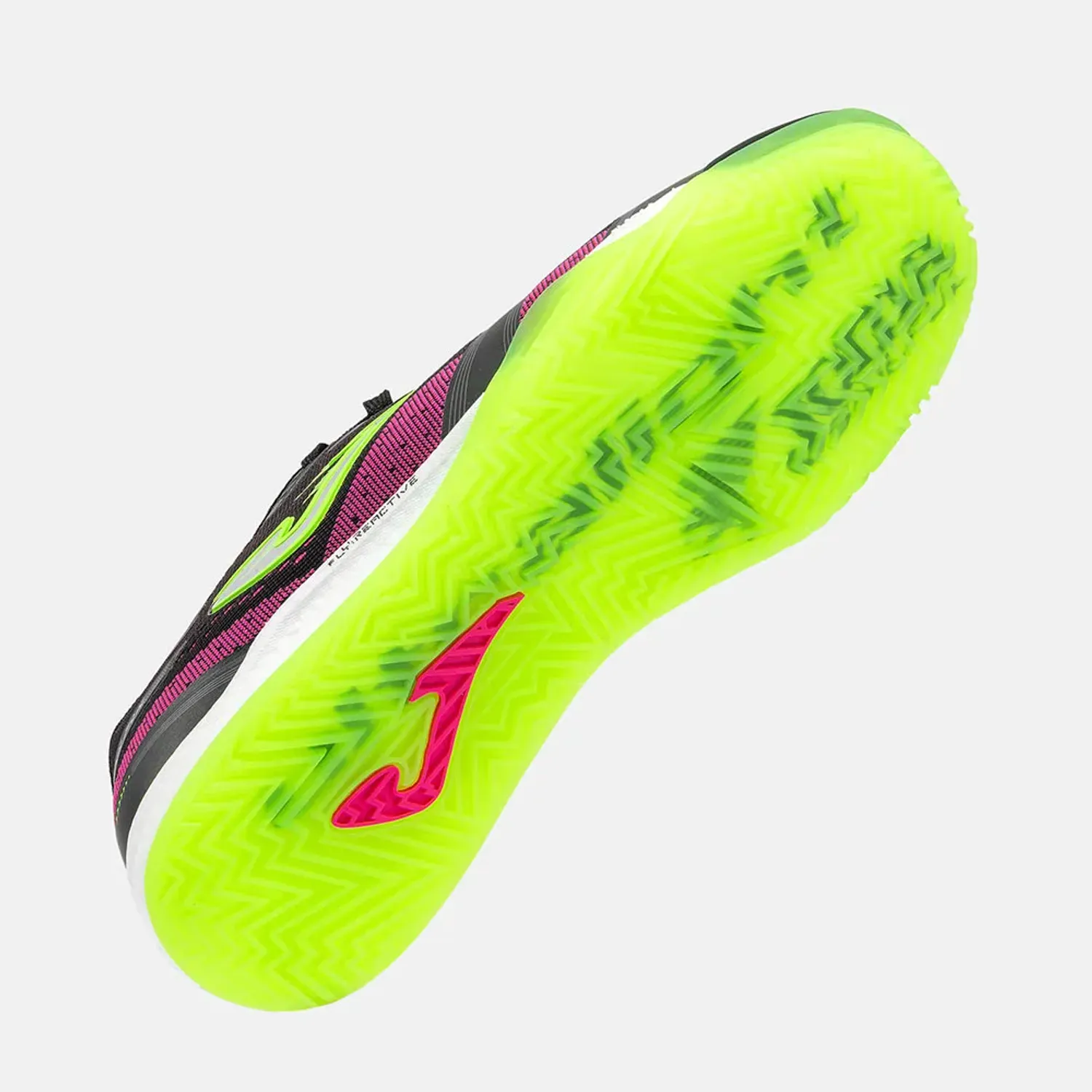 Zapatillas Joma De Futbol Hombre Sala Skilful 2601 In color negro | Platanitos