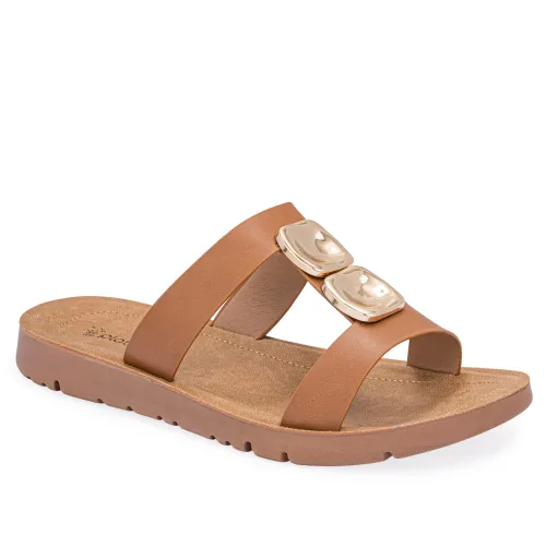 Platanitos Sandalia Dama Sf Renatta