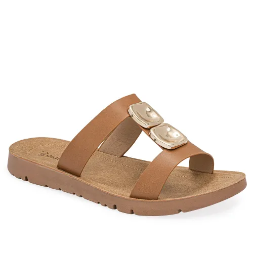 Platanitos Sandalia Dama Sf Renatta