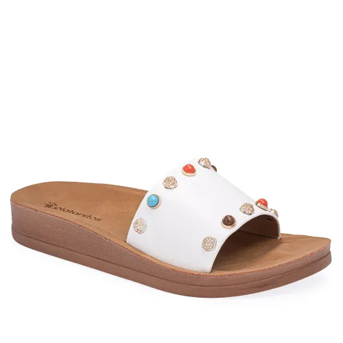 Platanitos Sandalia Dama Sca Anastasia