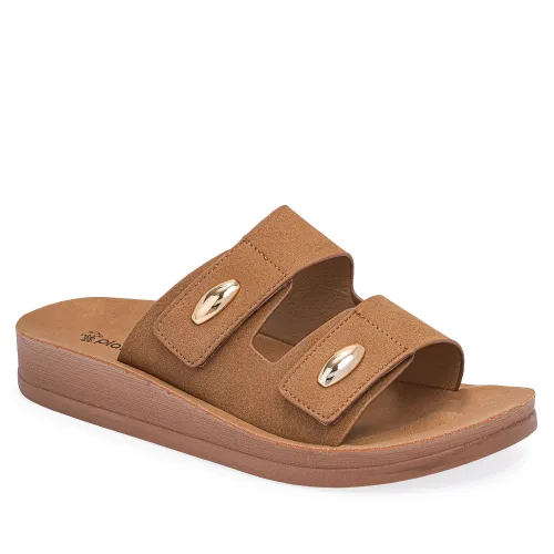 Platanitos Sandalia Dama Sca Kuni