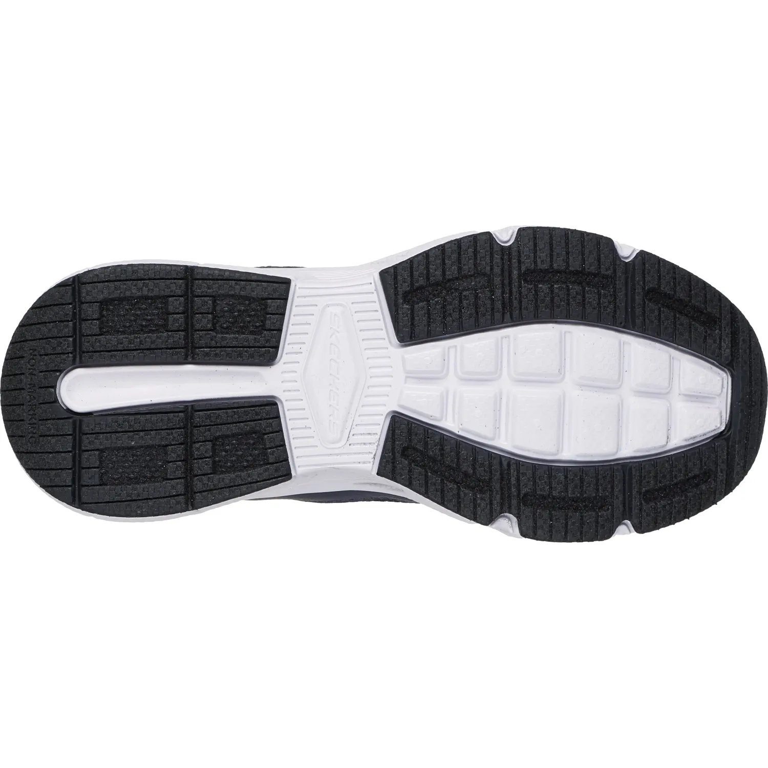 Skechers Zapatiilas Skechers Urbanas Niño Retro-Graph color azul | Platanitos