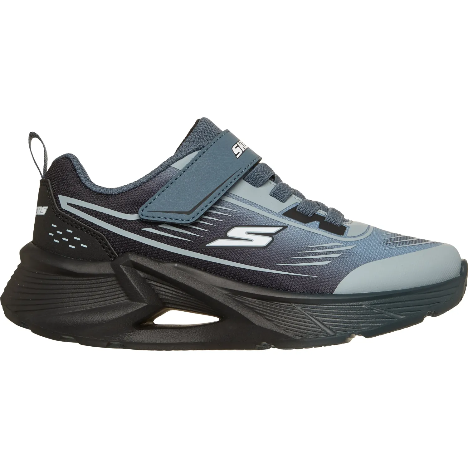 Skechers Zapatiilas Skechers Urbanas Niño Tidal-Tech color gris | Platanitos