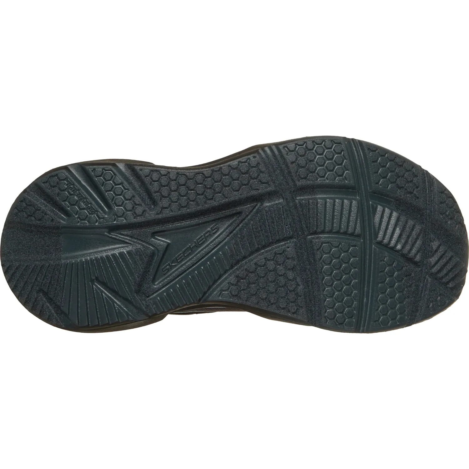 Skechers Zapatiilas Skechers Urbanas Niño Tidal-Tech color gris | Platanitos