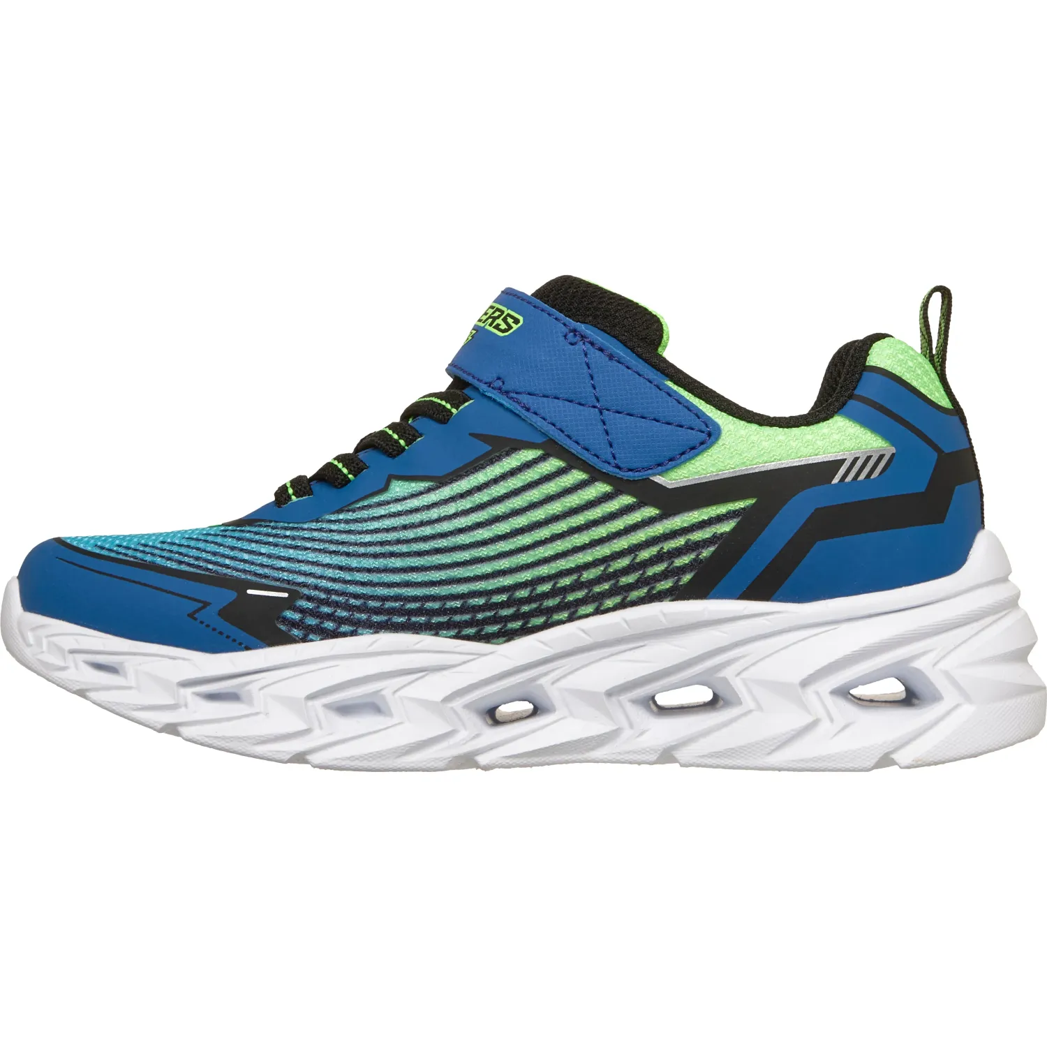 Skechers Zapatiilas Skechers Urbanas Niño Vortex 3.0 color negro | Platanitos