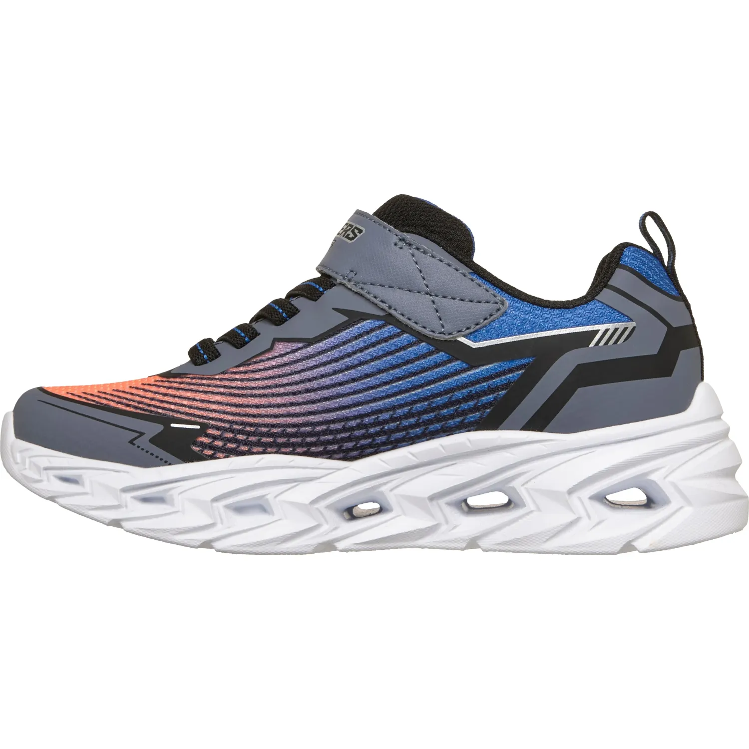 Skechers Zapatiilas Skechers Urbanas Niño Vortex 3.0 color negro | Platanitos