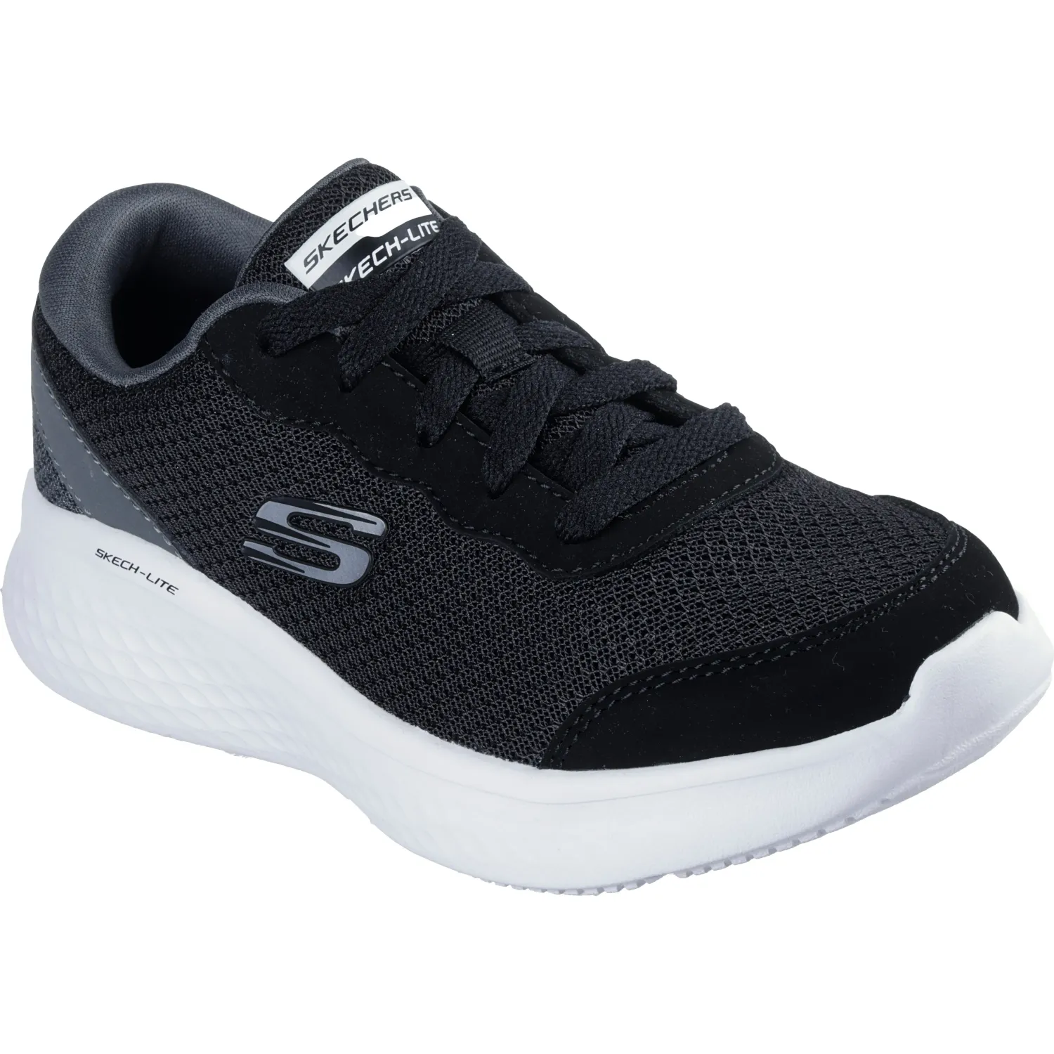 Skechers Zapatiilas Skechers Urbanas Niño Skech-Lite Pro color negro | Platanitos