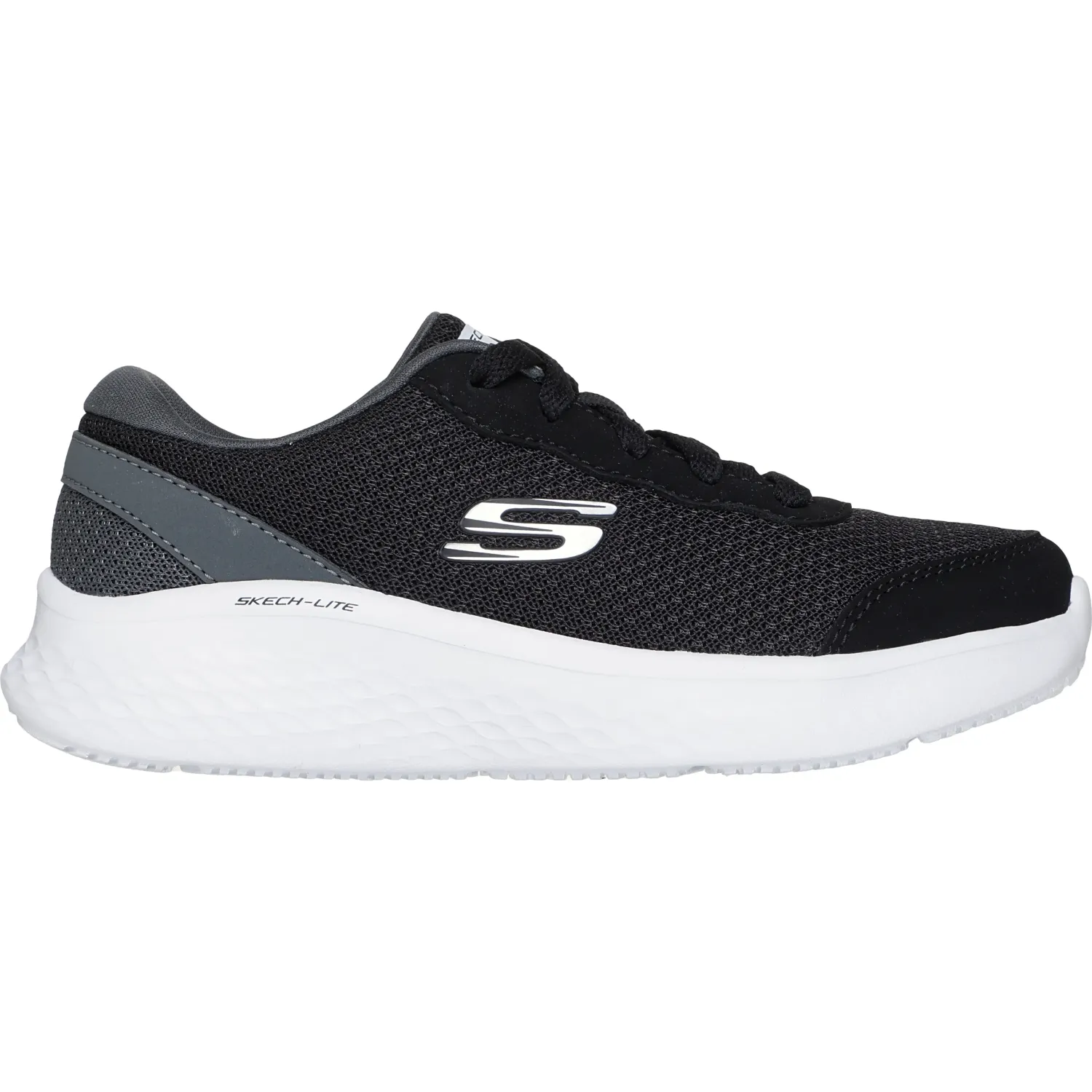 Skechers Zapatiilas Skechers Urbanas Niño Skech-Lite Pro color negro | Platanitos