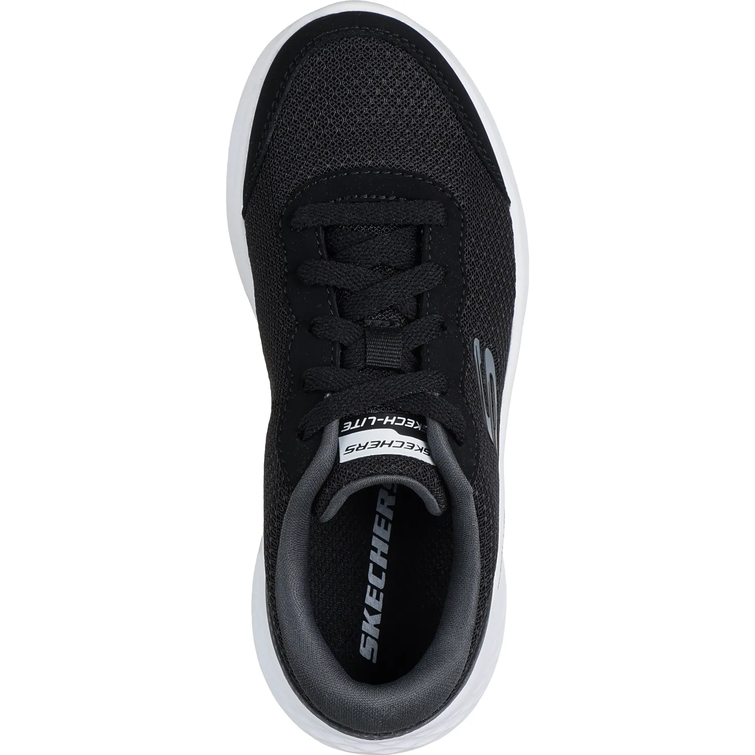 Skechers Zapatiilas Skechers Urbanas Niño Skech-Lite Pro color negro | Platanitos
