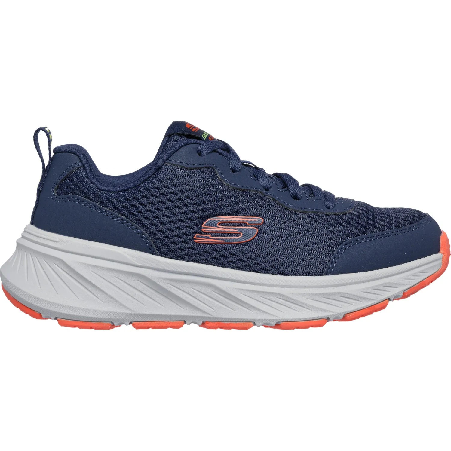 Skechers Zapatiilas Skechers Urbanas Niño Edgeride color azul | Platanitos