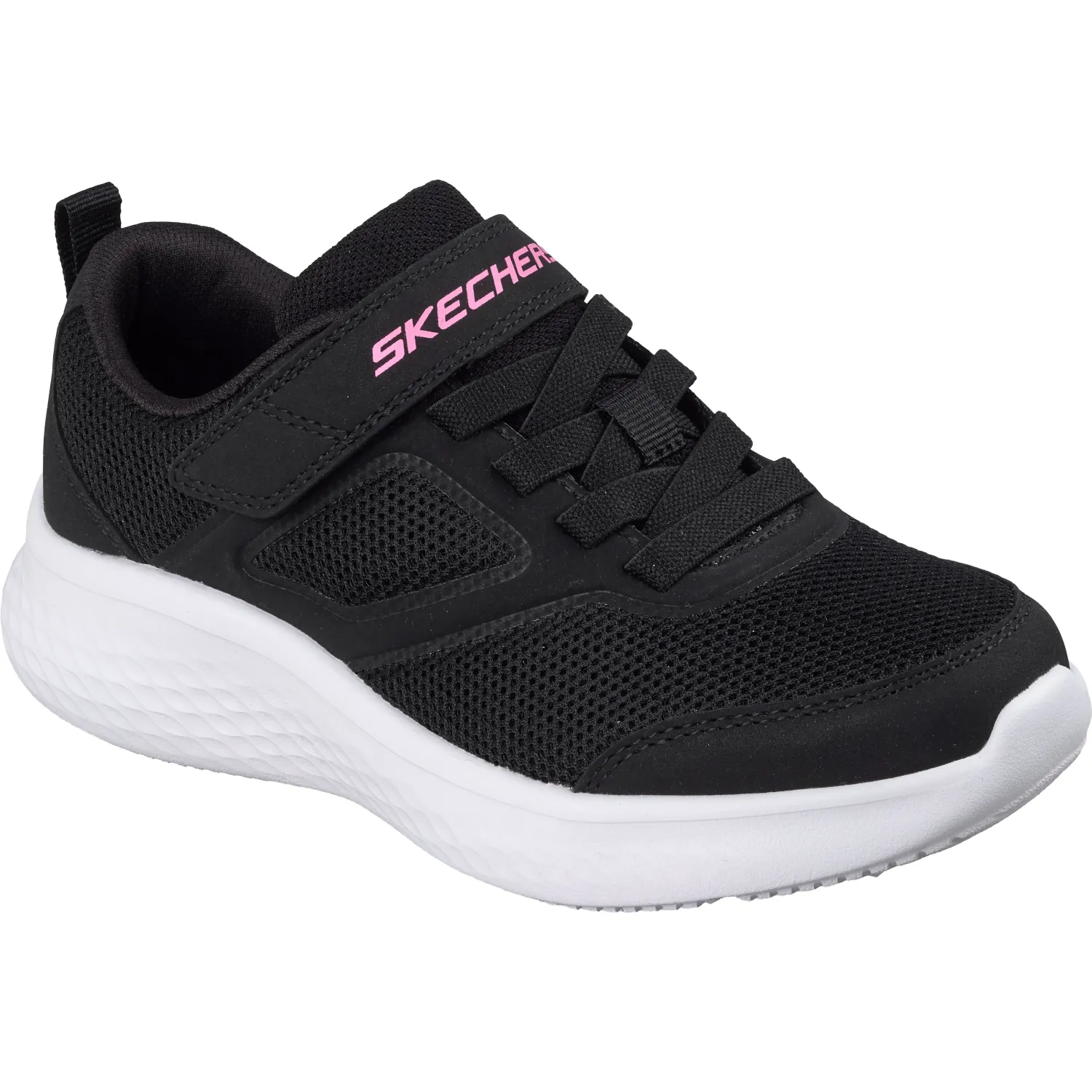 Skechers Zapatiilas Skechers Urbanas Niña Skech-Lite Pro color negro | Platanitos
