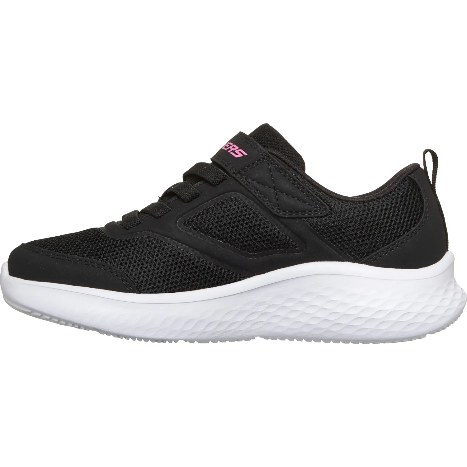 Skechers Zapatiilas Skechers Urbanas Niña Skech-Lite Pro color negro | Platanitos