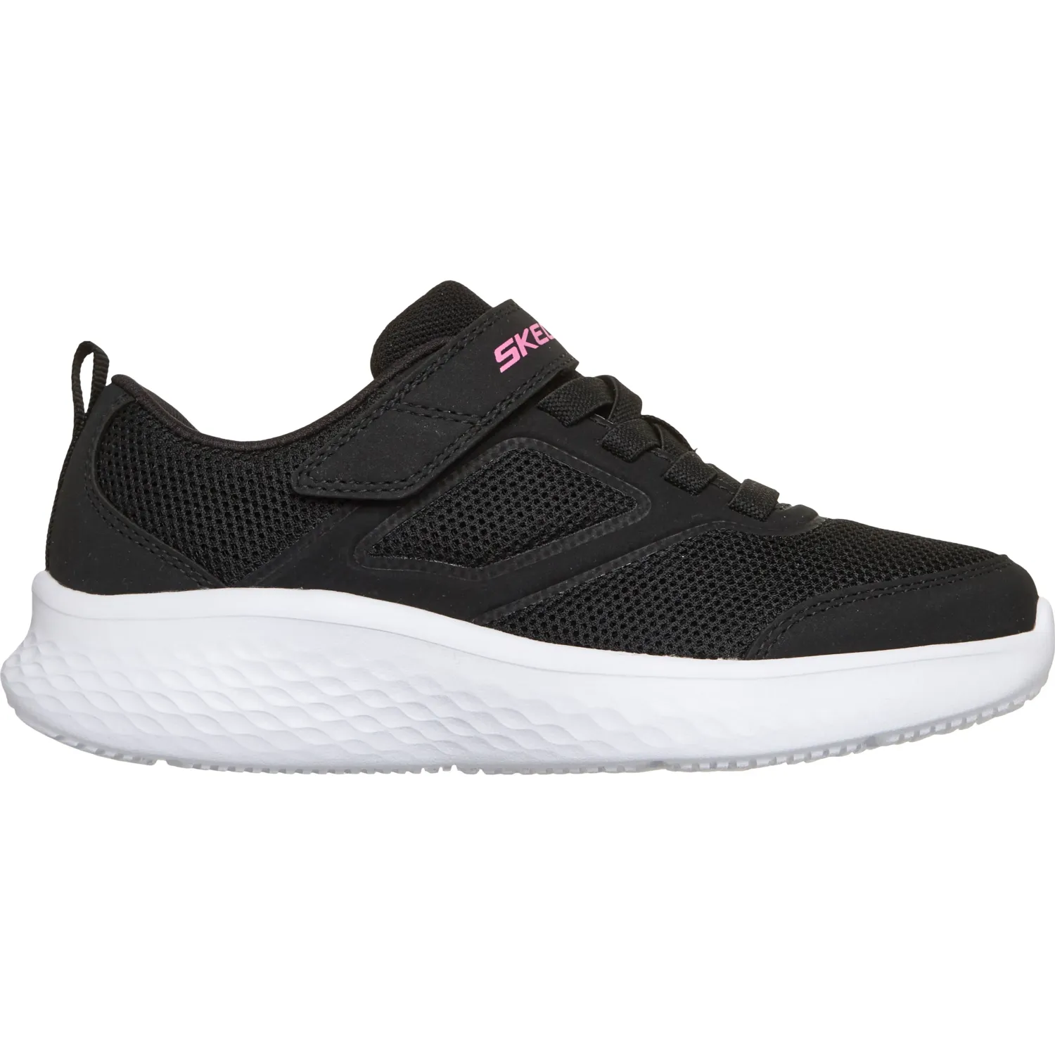 Skechers Zapatiilas Skechers Urbanas Niña Skech-Lite Pro color negro | Platanitos