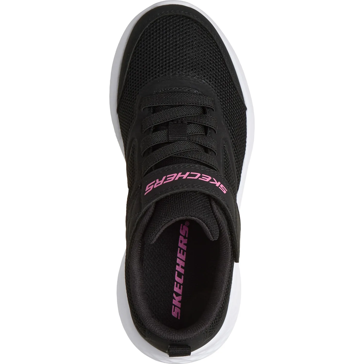 Skechers Zapatiilas Skechers Urbanas Niña Skech-Lite Pro color negro | Platanitos