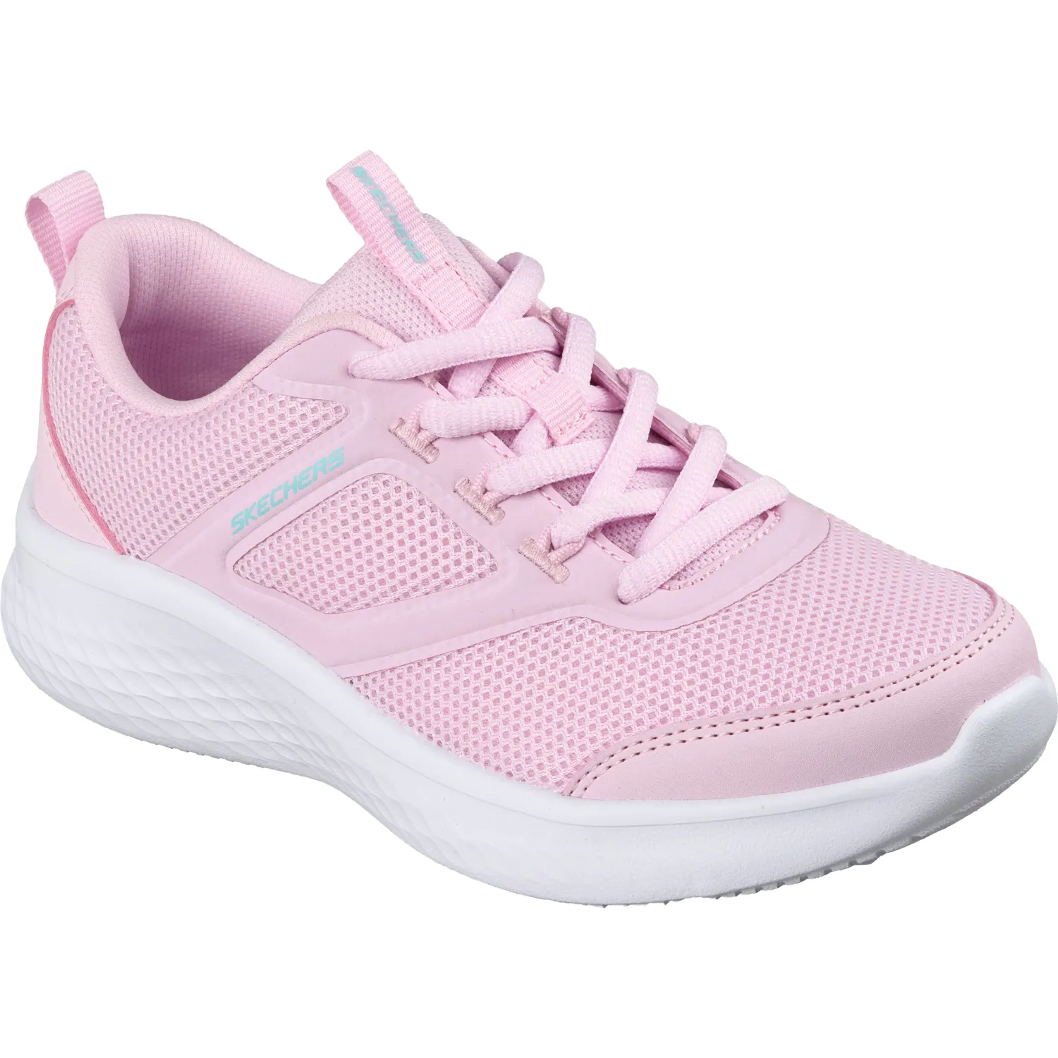 Skechers Zapatiilas Skechers Urbanas Niña Skech-Lite Pro color rosado | Platanitos