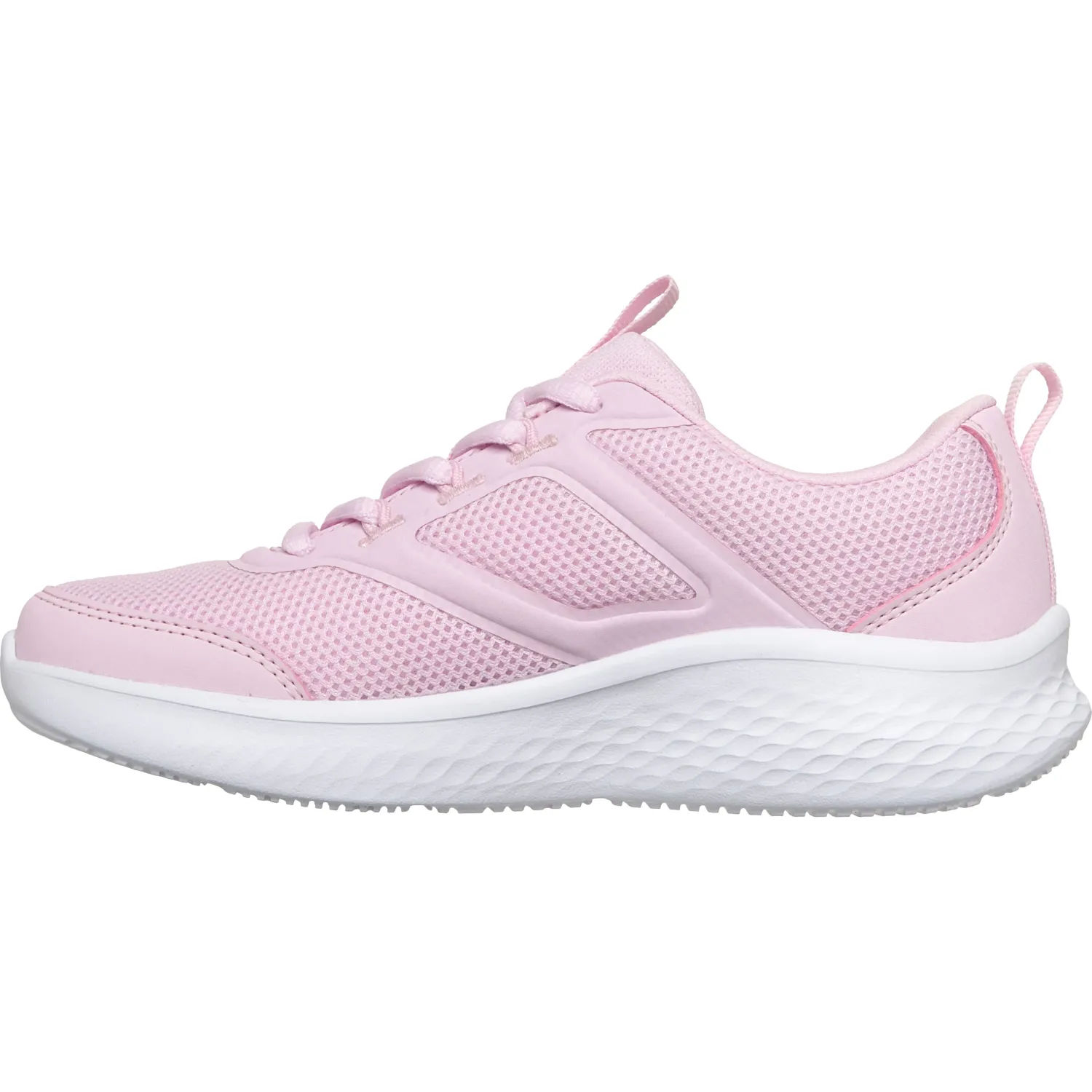 Skechers Zapatiilas Skechers Urbanas Niña Skech-Lite Pro color rosado | Platanitos