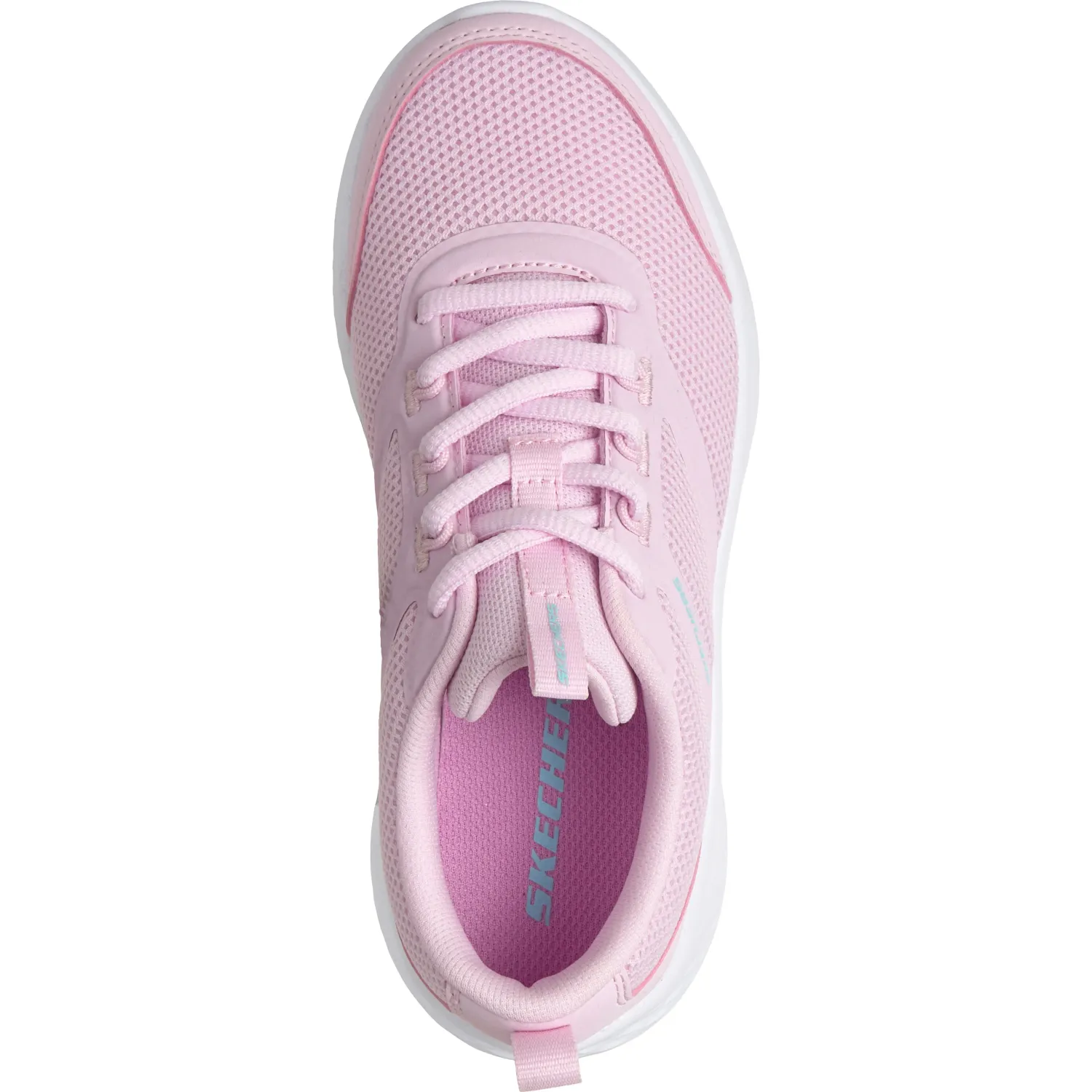 Skechers Zapatiilas Skechers Urbanas Niña Skech-Lite Pro color rosado | Platanitos