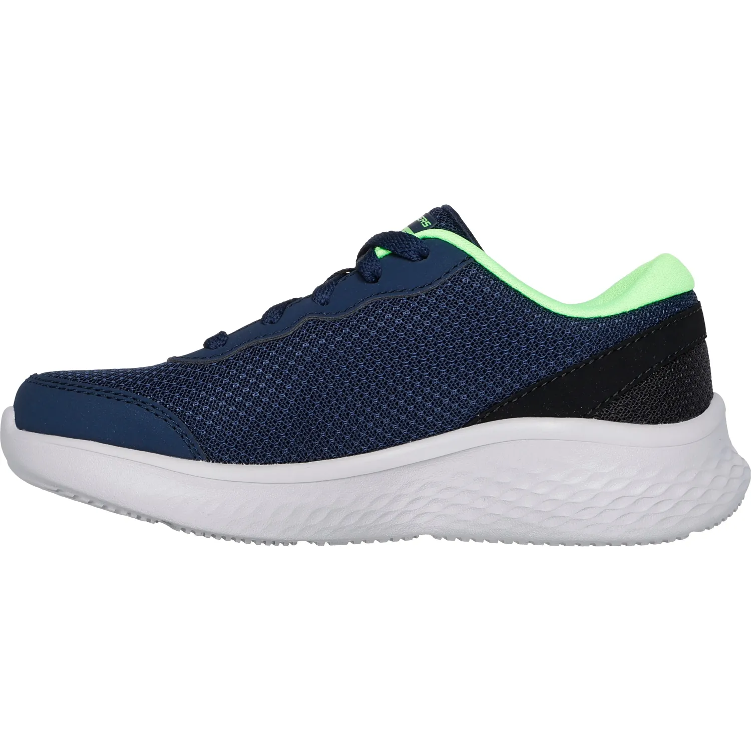 Skechers Zapatiilas Skechers Urbanas Niño Skech-Lite Pro color azul | Platanitos