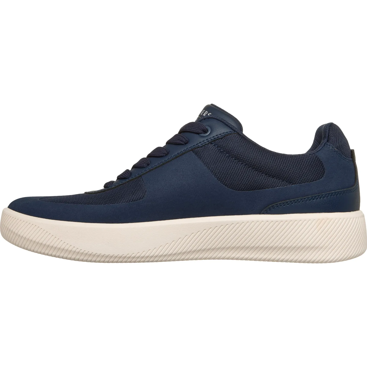 Skechers Zapatiilas Skechers Urbanas Hombre Arch-Fit Court Break Lite color azul | Platanitos