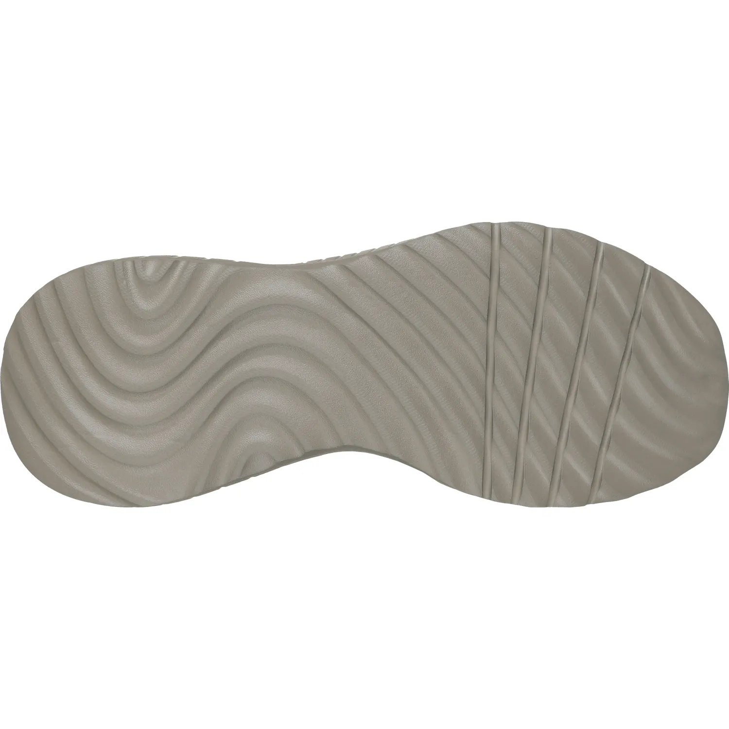 Skechers Zapatiilas Skechers Urbanas Hombre Bobs Squad Chaos color verde | Platanitos