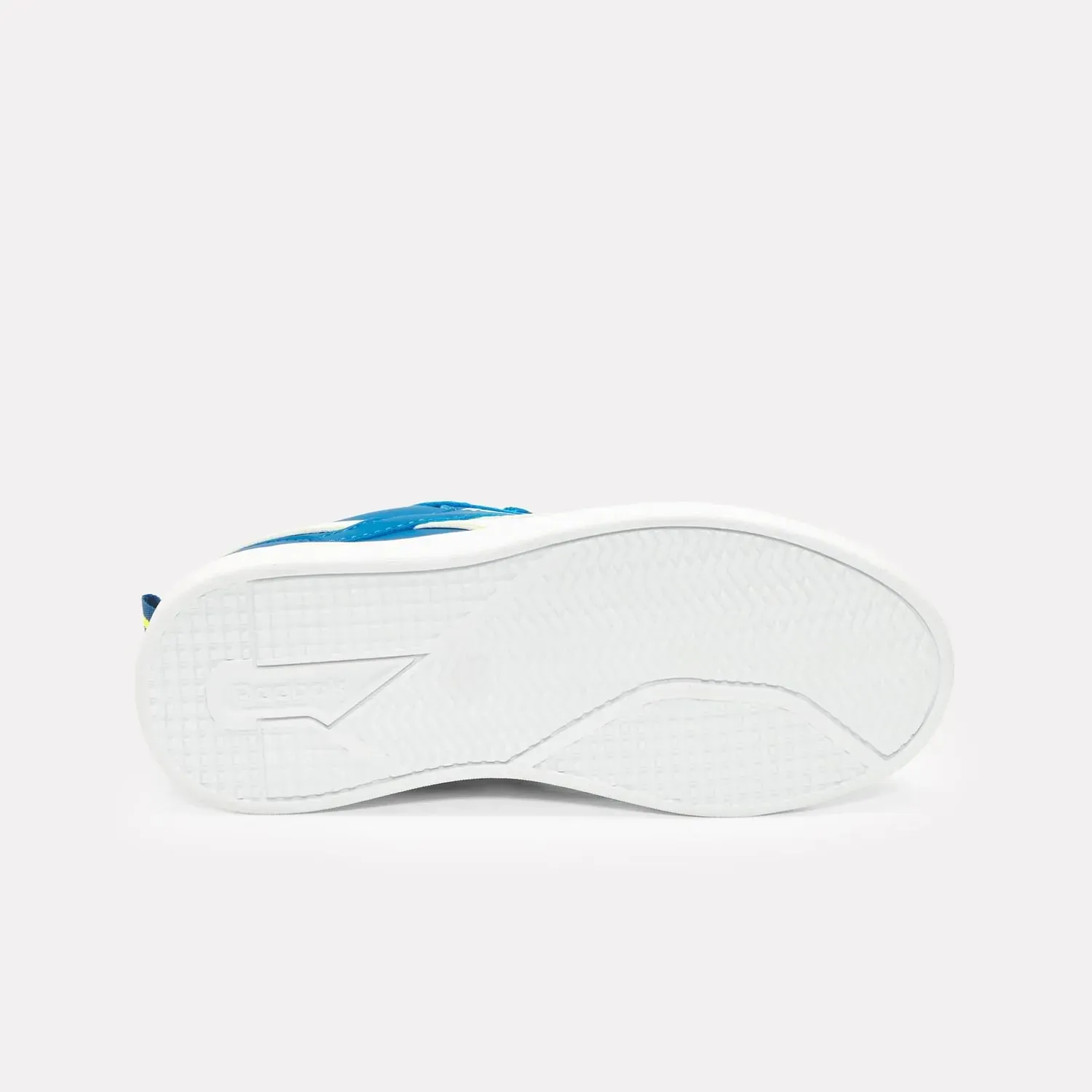 Reebok Zapatillas Reebok Urbanas Niños Royal Prime 2.0 color azul | Platanitos