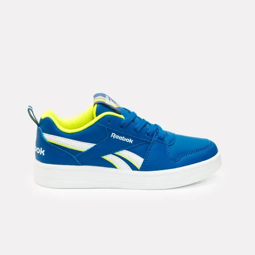 Zapatillas Reebok Urbanas Niños Royal Prime 2.0 color azul | Platanitos