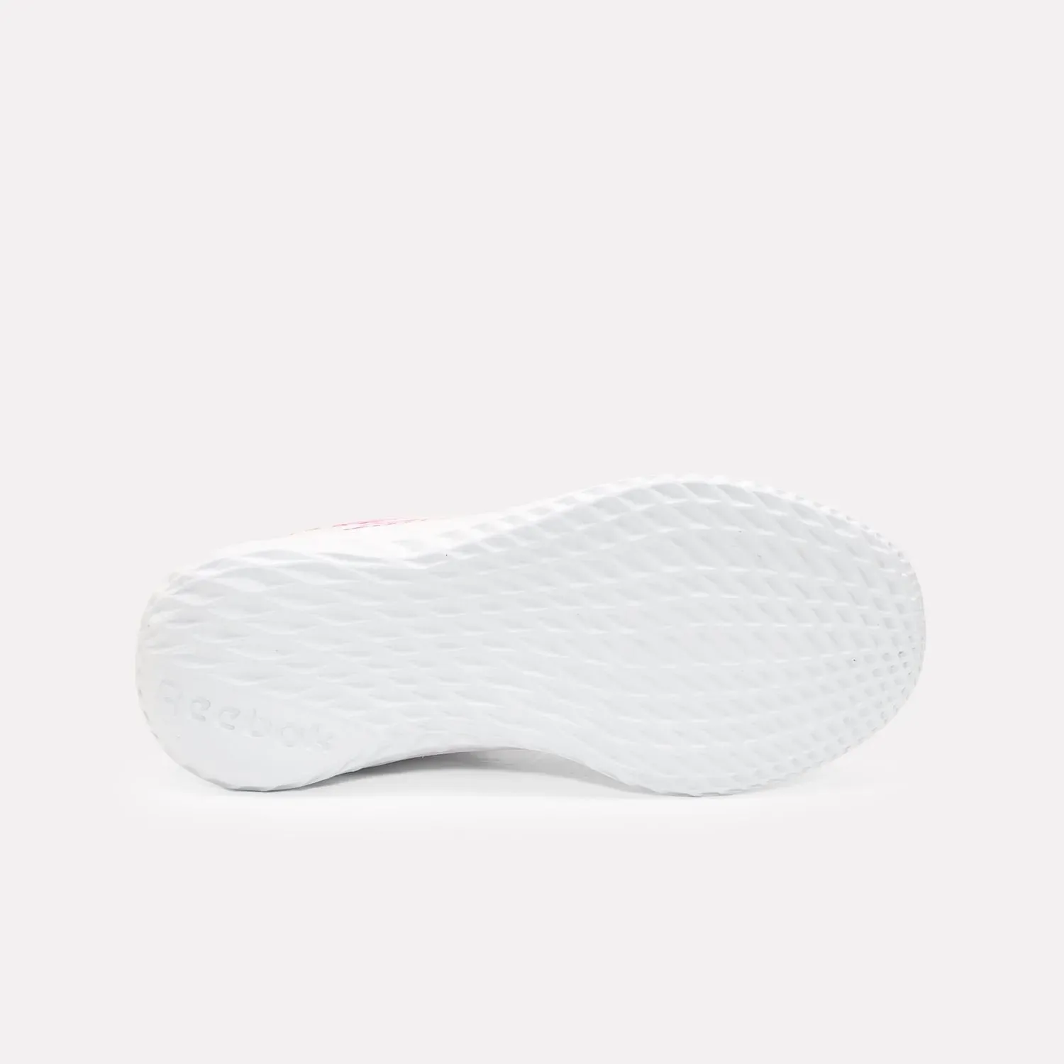 Zapatillas Reebok Running Niños Rush Runner Slip-On color rosa | Platanitos