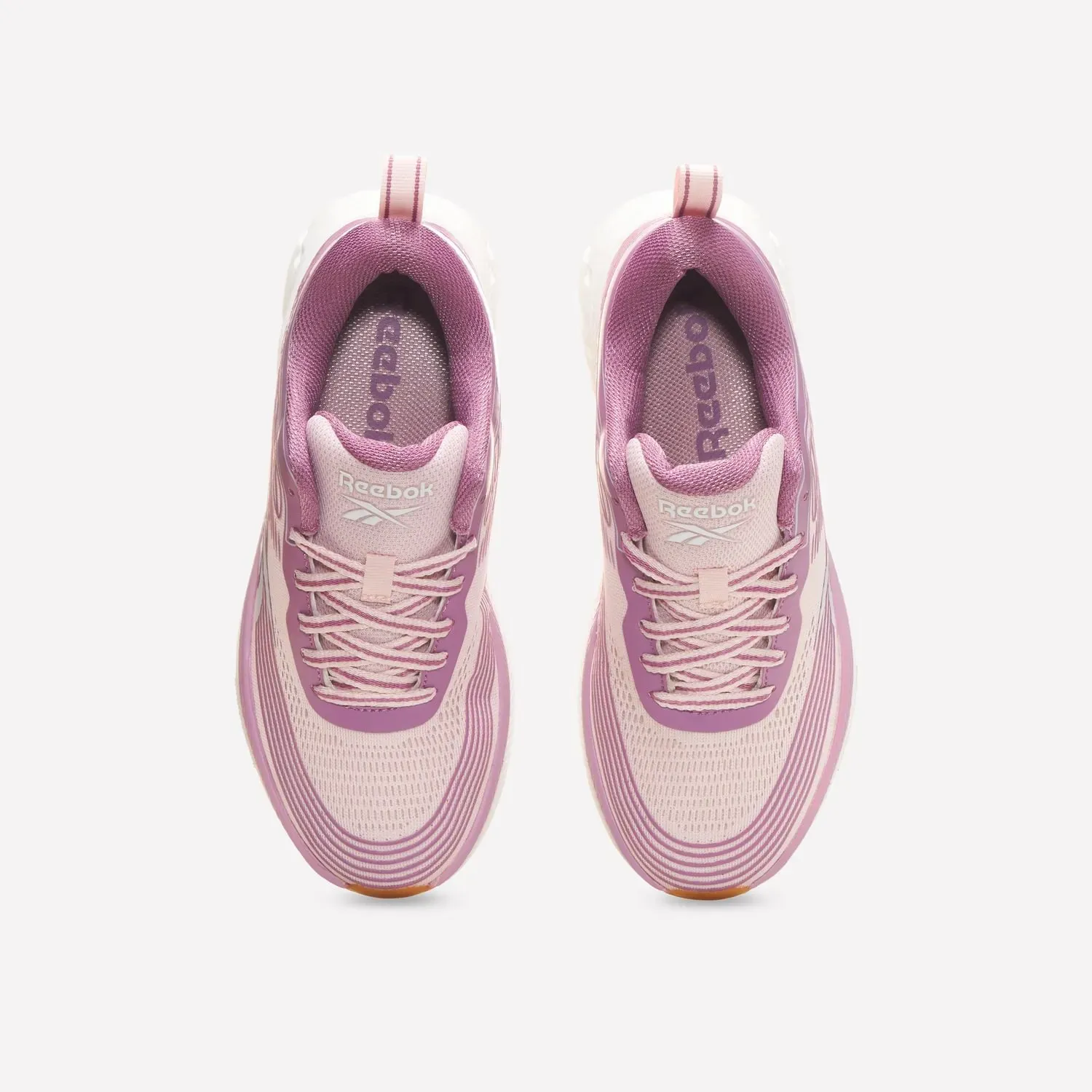 Reebok Zapatillas Reebok Running Mujer Road Strider color rosa | Platanitos