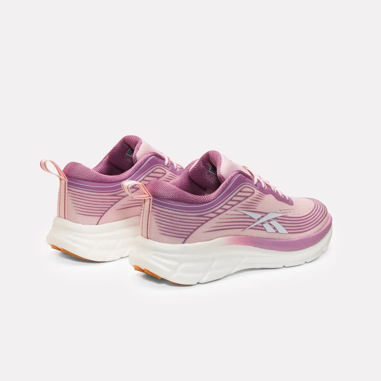 Reebok Zapatillas Reebok Running Mujer Road Strider color rosa | Platanitos