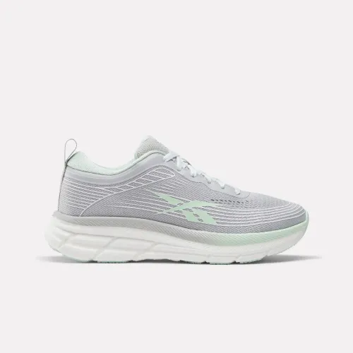 Mujer Reebok Gris Zapatillas Running Mujer Road Strider
