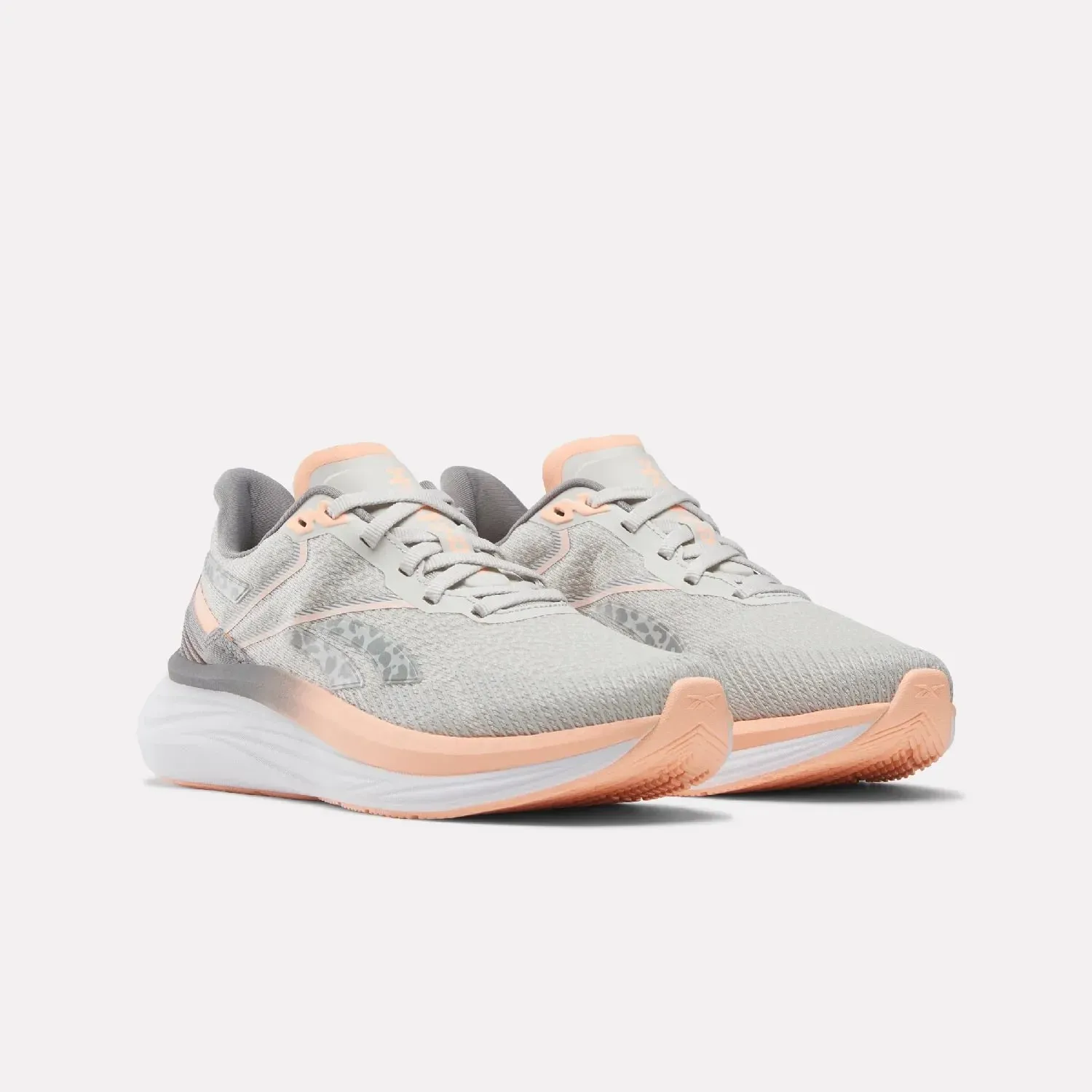 Reebok Zapatillas Reebok Running Mujer Viva Speed color gris | Platanitos