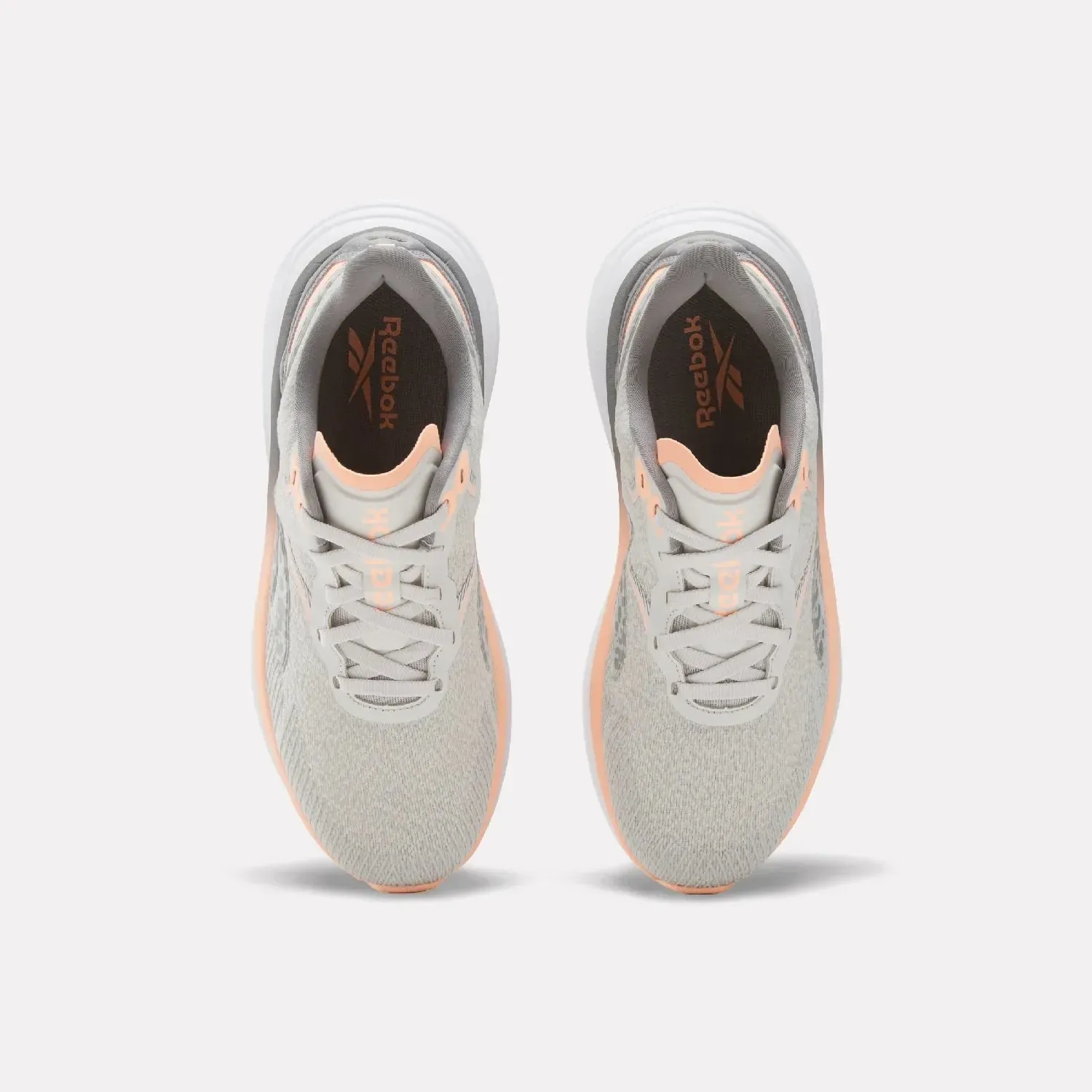 Reebok Zapatillas Reebok Running Mujer Viva Speed color gris | Platanitos